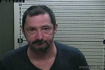 James  Combs Mugshot