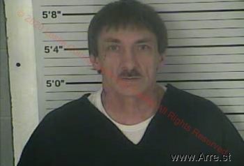 James E. Combs Mugshot