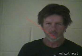 James  Combs Mugshot