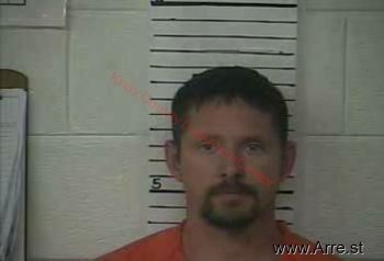 James Bradley Combs Mugshot