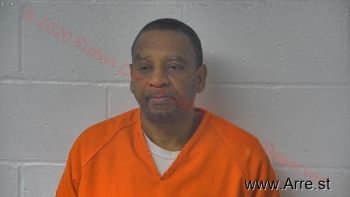 James C Combs Mugshot