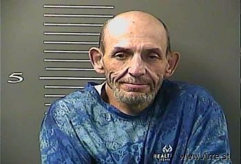 James Wesley Conley Mugshot