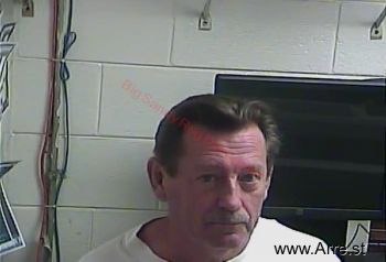 James L Cook Mugshot