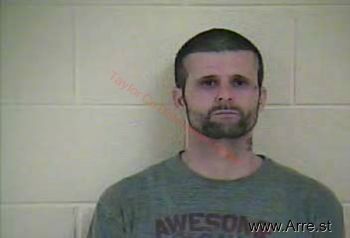 James E Cooke Mugshot