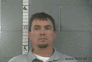 James Christopher Cooksey Mugshot