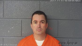 James Christopher Cooksey Mugshot