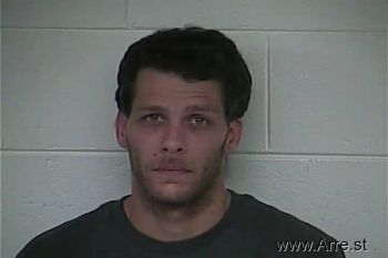 James David Copeland Mugshot