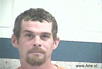 James Robert Corley Mugshot