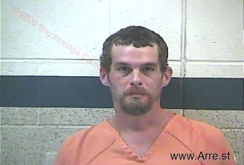 James Robert Corley Mugshot