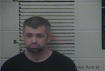 James Robert Cornett Mugshot