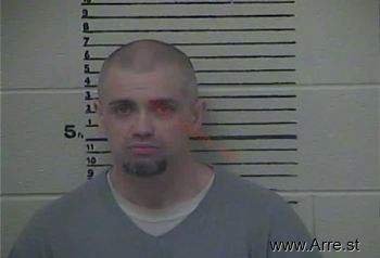 James  Cornett Mugshot