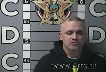 James Robert Cornett Mugshot