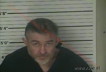 James  Cornett Mugshot