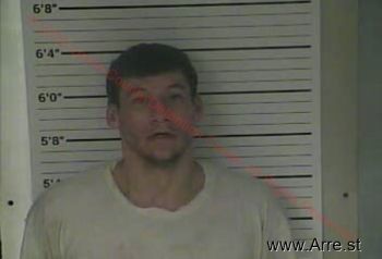 James  Cotton Mugshot