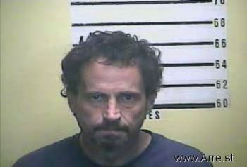 James E Cottrell Mugshot