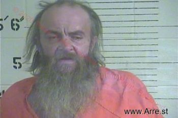 James  Covey Mugshot