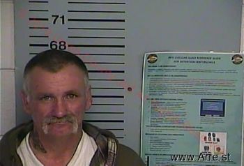 James Hanley Cowan Mugshot