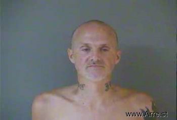 James Darrell Cowan Mugshot