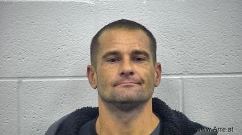 James Russell Cowherd Mugshot