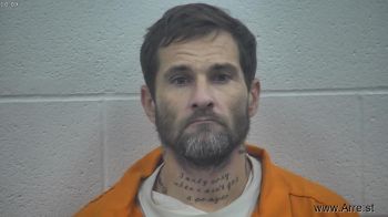 James Russell Cowherd Mugshot