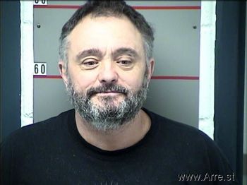 James  Coy Mugshot