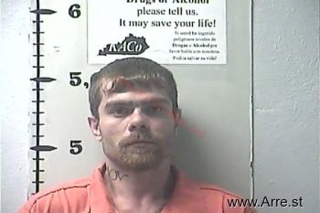 James Lee Coy Mugshot