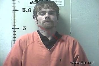 James Lee Coy Mugshot