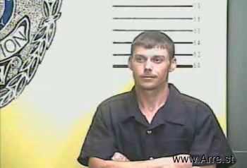 James  Craig Mugshot