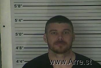 James Ray Craig Mugshot