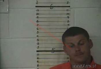 James  Craig Mugshot