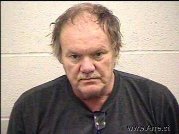 James Anthony Crase Mugshot