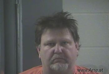 James K Crase Mugshot