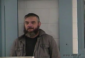 James Lee Crawford Mugshot