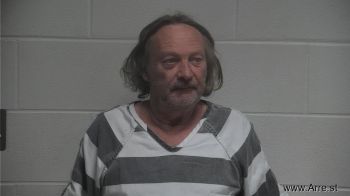 James Wayne Crawford Mugshot