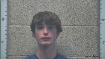 James Garrison Crawford Mugshot