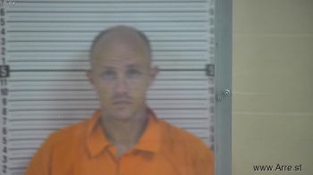 James  Crenshaw Mugshot