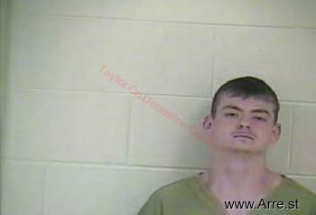 James  Crowe Mugshot