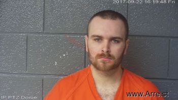 James Michael Crowe Mugshot