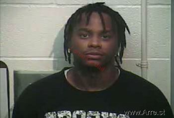 James F Curry Iii Mugshot