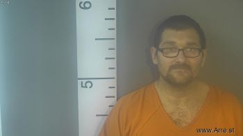 James Marshall Curtsinger Mugshot