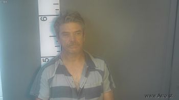 James Mitchell Curtsinger Mugshot