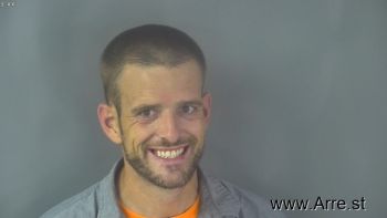 James Christopher Curtsinger Mugshot