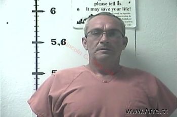 James Brandon Dailey Mugshot