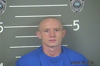 James D Damron Mugshot