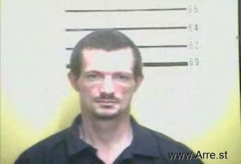 James  Daniels Mugshot