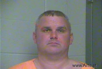 James M Daniels Mugshot