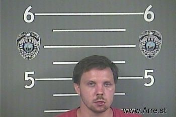 James K Daniels Mugshot