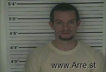 James Ray Daniels Mugshot