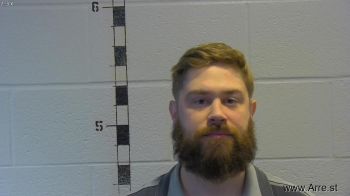 James Andrew Daniels Mugshot