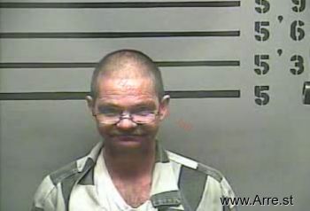 James Everet Daniels Mugshot